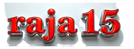 raja15 logo
