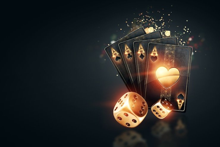 raja15 Live Casino
